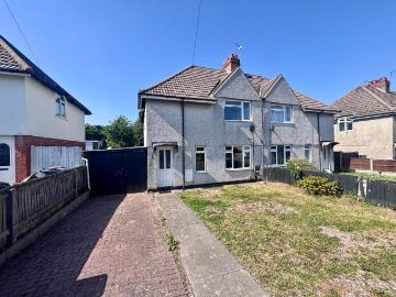 house for rent in Holywell Avenue, LE65 2HL