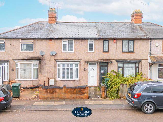 house for rent in Holborn Avenue, Holbrooks, Coventry