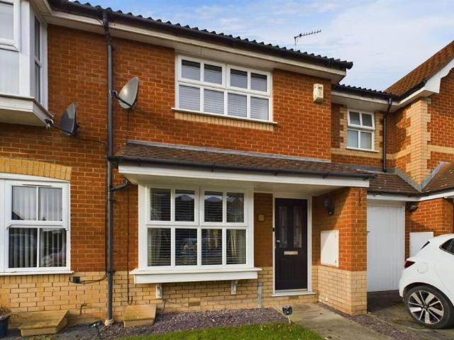 house for rent in Holbrook Close, WA5 3SE