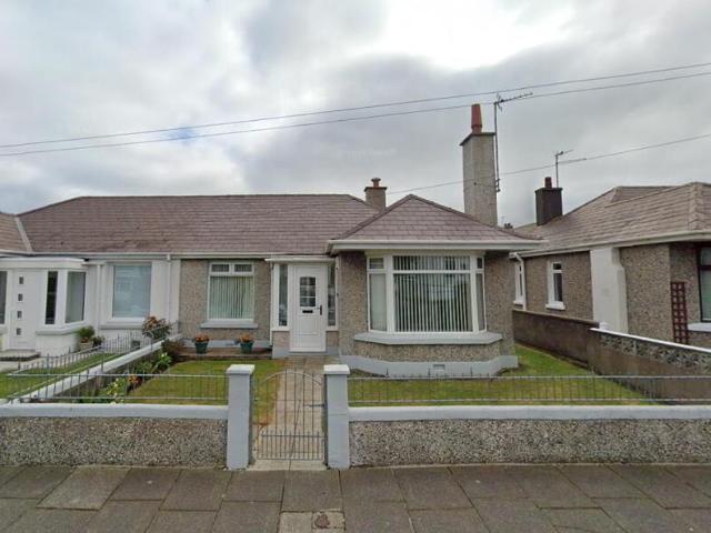 house for rent in HOLIDAY, 4 Beaghville Drive, Portrush, BT56 8EF