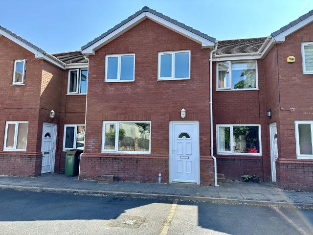 house for rent in Holland Close, Southport, PR8 6BF