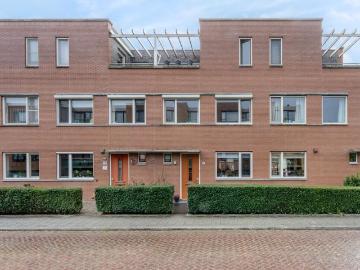 Olland, Meierijstad, Noord-Brabant - IUitgeruste keuken