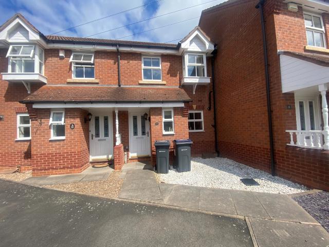 house for rent in Hollingberry Lane, Sutton Coldfield, B76