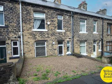 house for rent in Hollins Bank, HX6 2RU