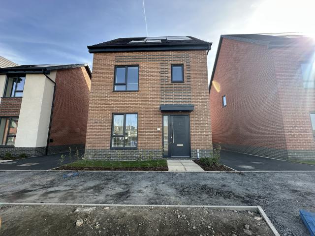 house for rent in Hollowsbrook Road, Doncaster, New rossington, Doncaster, New rossington