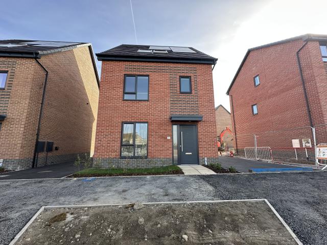 house for rent in Hollowsbrook Road, Doncaster, New rossington, Doncaster, New rossington