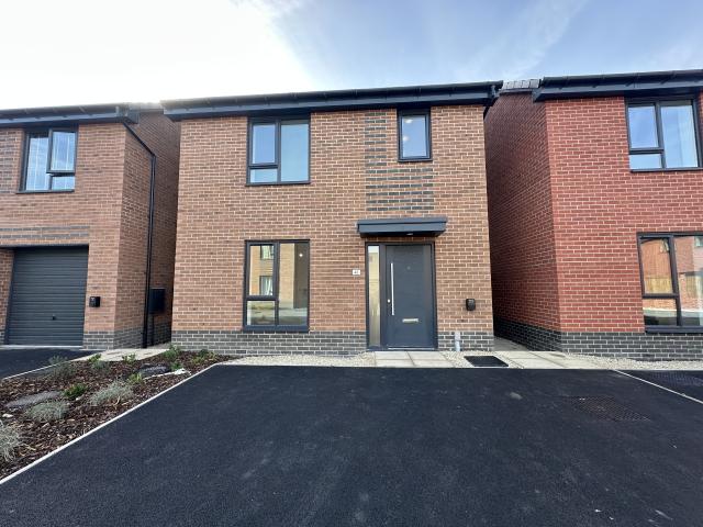 house for rent in Hollowsbrook Road, Doncaster, New rossington, Doncaster, New rossington