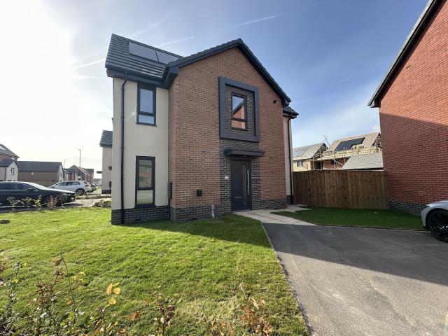 house for rent in Hollowsbrook Road, Doncaster, New rossington, Doncaster, New rossington