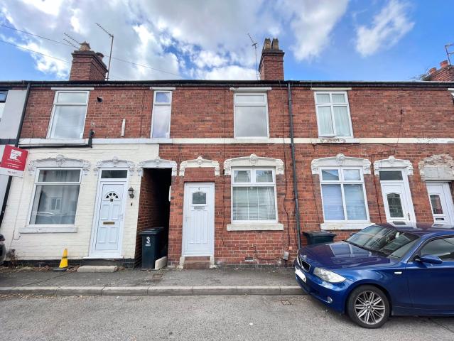 house for rent in Holly Street, Dudley