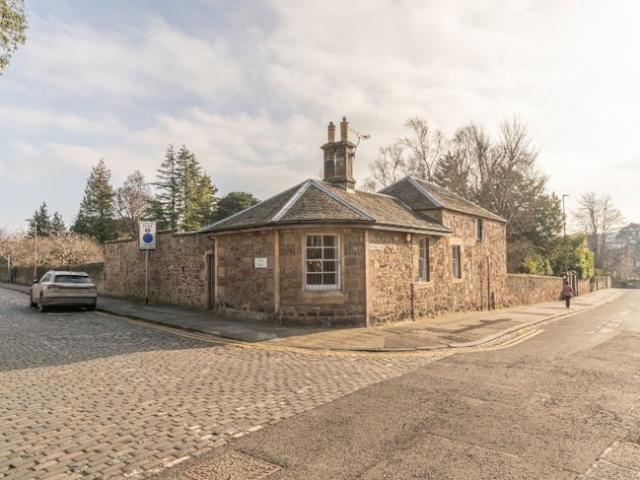 house for rent in Hope Terrace, Marchmont, Edinburgh, EH9