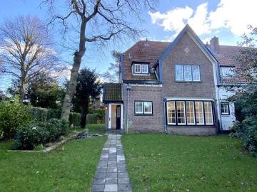 Aerdenhout, Gemeente Bloemendaal, Noord-Holland