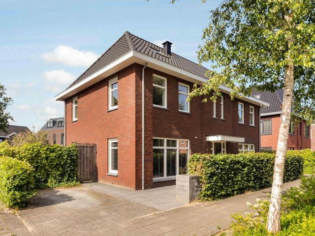 house for rent in Hortensialaan 1185EE Amstelveen