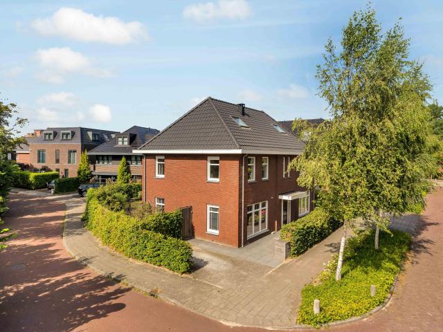 house for rent in Hortensialaan 1185EE Amstelveen