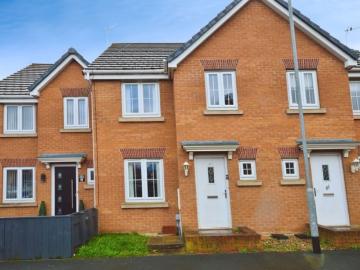 House for rent in Horton Park, Blyth Horton Park, Blyth