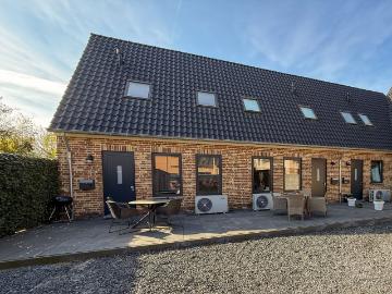 Pey, Echt-Susteren, Limburg - IUitgeruste keuken