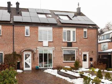 Olland, Meierijstad, Noord-Brabant - IUitgeruste keuken