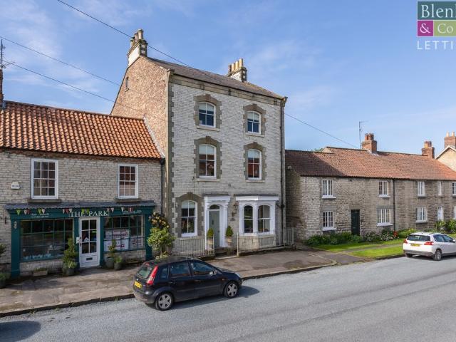 house for rent in Hovingham Country Ho, Park Street, Hovingham, York