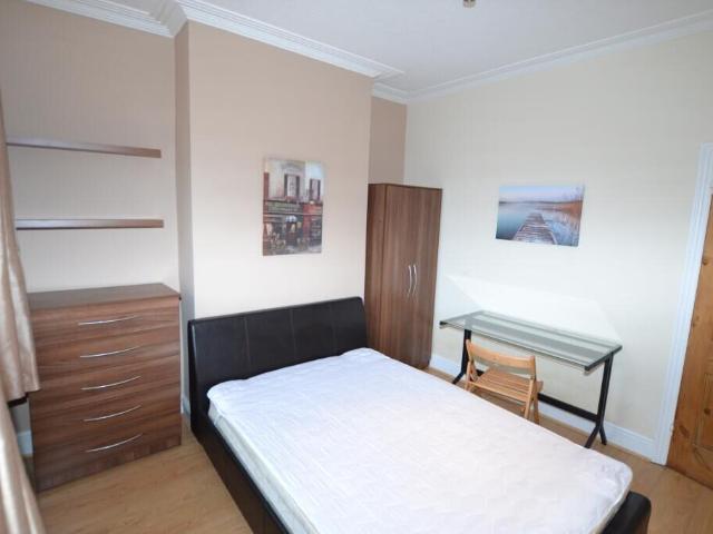 house for rent in Howe Street, DE22 3ER