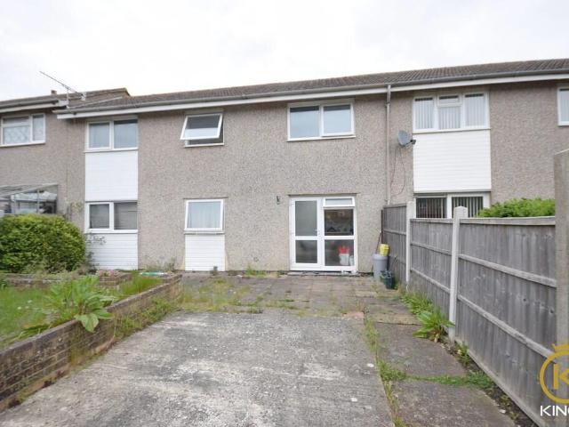 house for rent in Humbolt Close, GU2 8ED