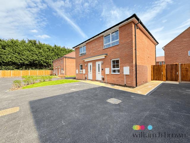 house for rent in Humprey Way, Norwich, Rackheath, Norwich, Rackheath