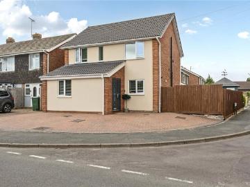 Abberd Calne, SN11, Chippenham, Wiltshire county, Southdowns