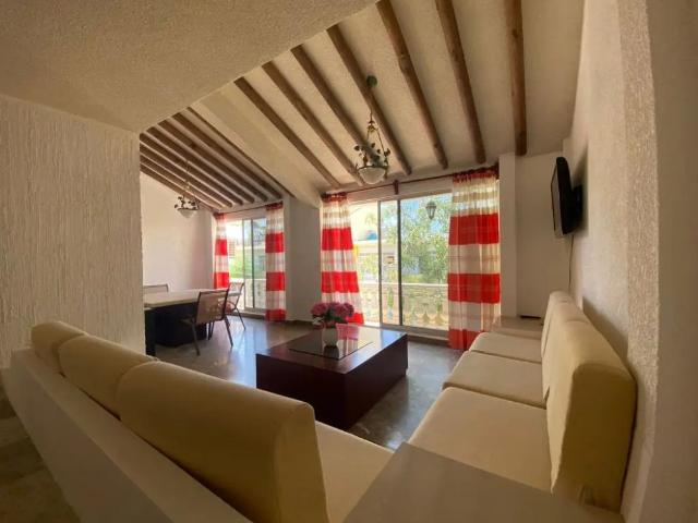HOUSE FOR RENT IN HUATULCO CLOSE TO THE BEACH OAXACA