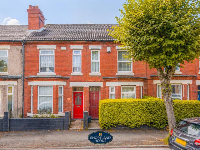 house for rent in Hugh Road, Stoke, Coventry