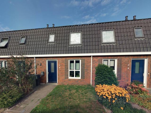 House for rent in Hurdegaryp