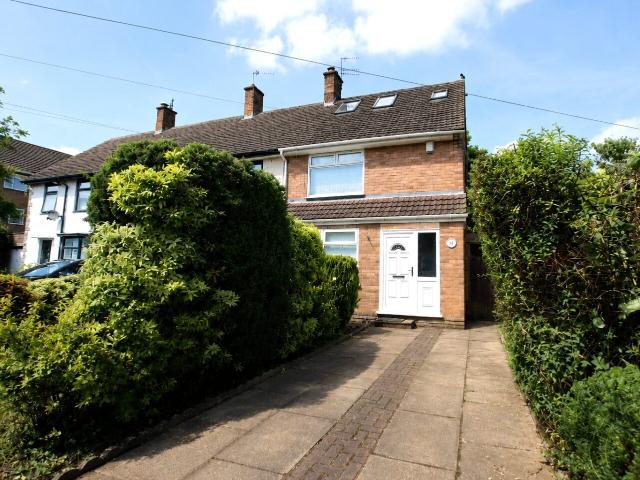 house for rent in Hurstlyn Road, Allerton, Liverpool, L18 9TX