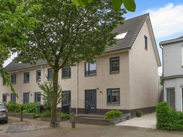 Woning te huur