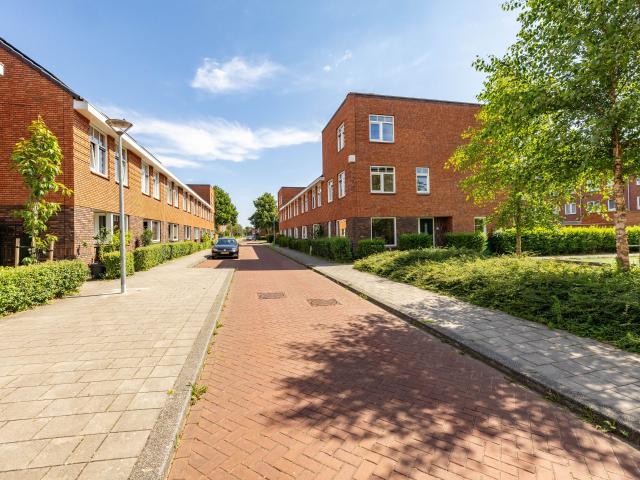 Woning te huur