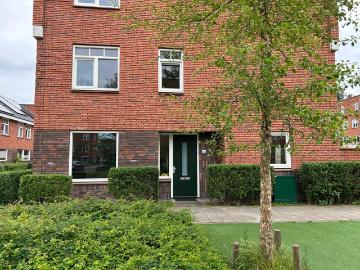 house for rent in Hyacinthstraat 220 9713XL Groningen Florabuurt Groningen