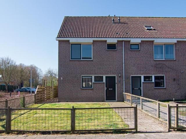 house for rent in Hyacintlaan 30 1731 XZ Winkel Winkel ten zuidoosten van de Dorpsstraat