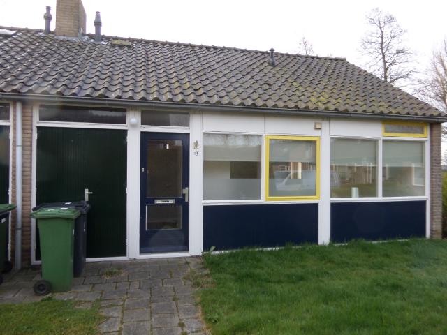 House for rent in Ie