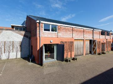 house for rent in Iepenlaan 5 A 8603CE Súdwest Fryslân Bomenbuurt Sneek