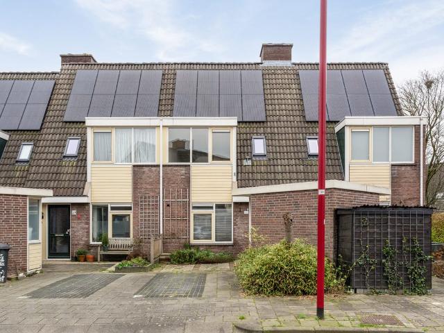 Woning te huur