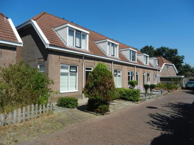 House for rent in IJsselmuiden