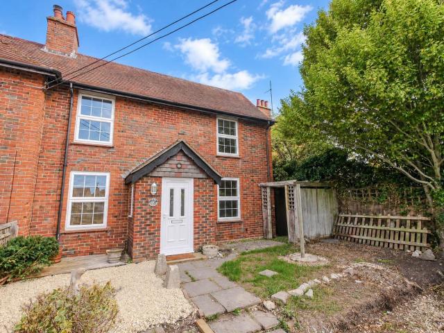 house for rent in Ilges Lane, Cholsey