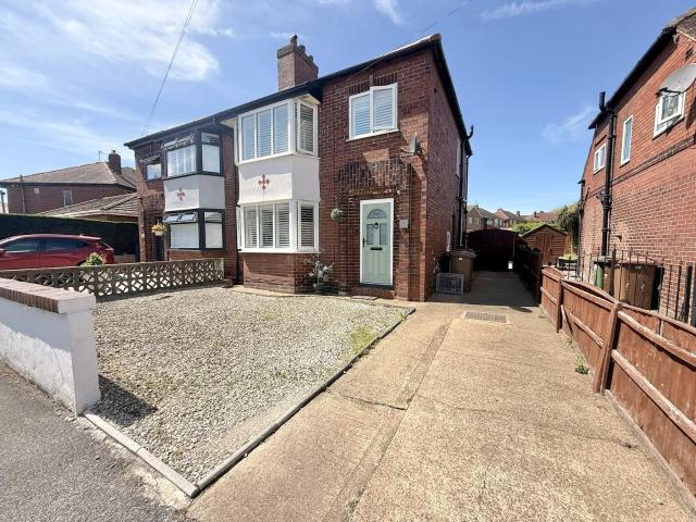 house for rent in Illingworth Avenue, Normanton, Normanton
