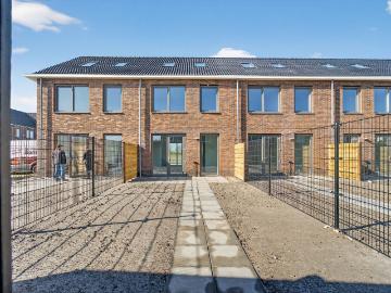 house for rent in In de wind 19 8255KS Dronten Buitengebied Swifterbant Swifterbant