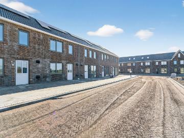 house for rent in In de wind 33 8255KS Dronten Buitengebied Swifterbant Swifterbant