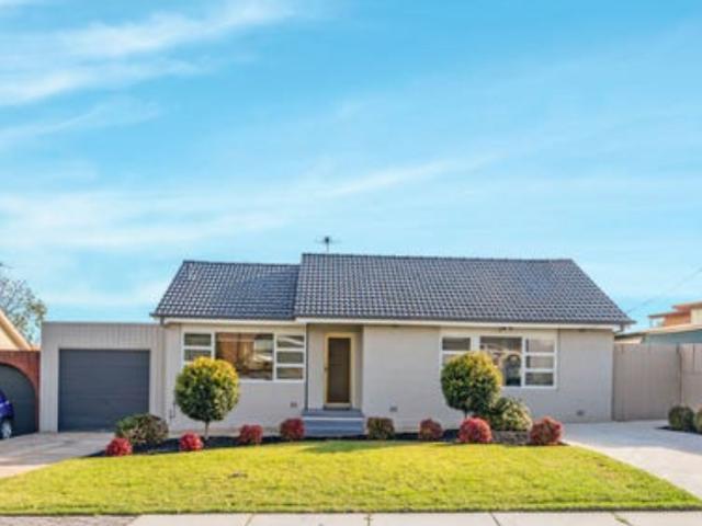 HOUSE FOR RENT IN INGLE FARM