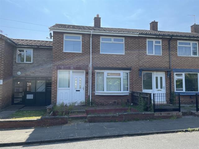 house for rent in Ingleton Road, Stockton on tees, Stockton on tees