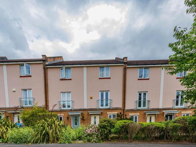 house for rent in Inkerman Close, Bristol, BS7 0XU
