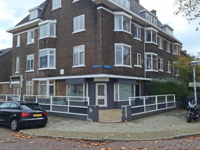 house for rent in Insulindeweg 268 2612EN Delft Indische Buurt Zuid Delft
