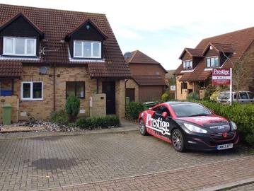 house for rent in Isaacson Drive, MK7 7RZ