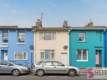 house for rent in Islingword Street, Brighton, East Sussex