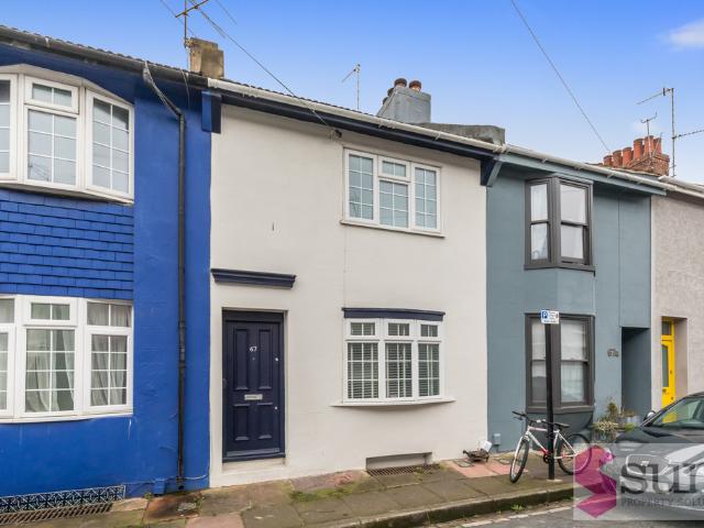 house for rent in Islingword Street, Brighton, East Sussex