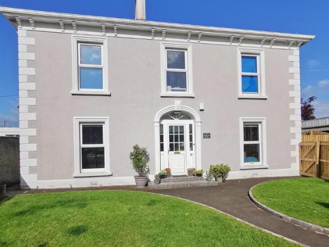 house for rent in Irish Green Street, Limavady, BT49 9AA