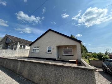 House for rent in Shetland - Garden, Equipped kitchen